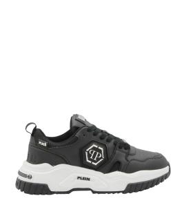 PHILIPP PLEIN Низкие кроссовки / кеды