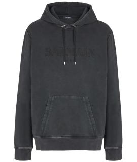 BALMAIN Худи/толстовка