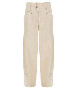 ISABEL MARANT Прямые брюки