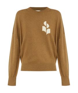 ISABEL MARANT Джемпер / свитер