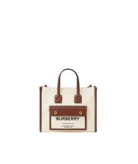BURBERRY Сумка тоут