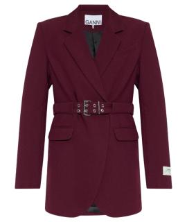 GANNI Жакет/пиджак