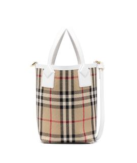 BURBERRY Сумка с короткими ручками