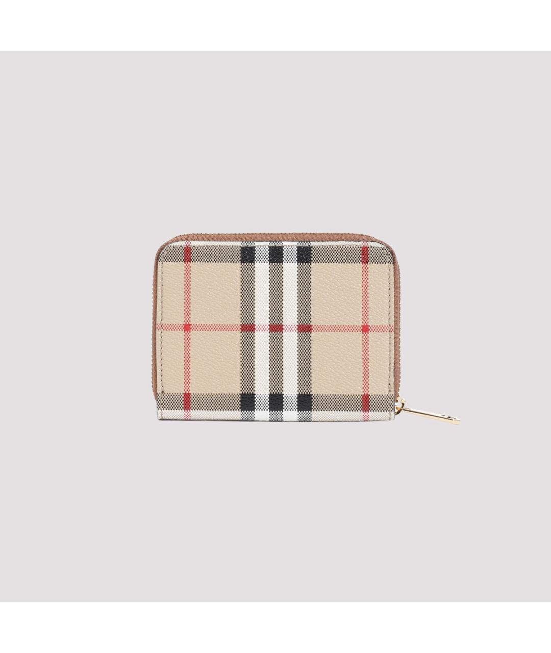 BURBERRY Мульти кошелек, фото 2