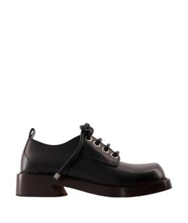 ALEXANDER MCQUEEN Туфли