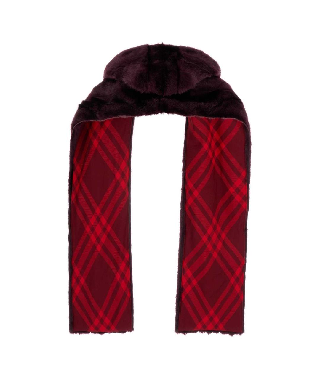 BURBERRY Мульти шарф, фото 2