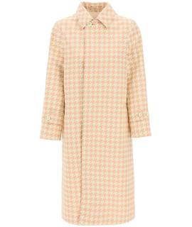 BURBERRY Пальто