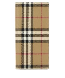 BURBERRY Кошелек