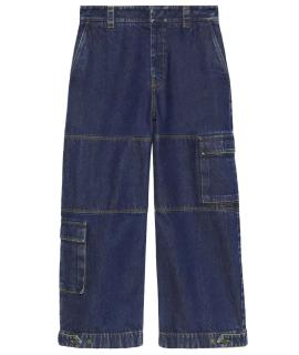 GUCCI Повседневные брюки