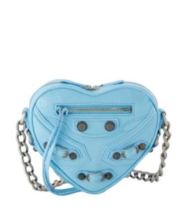 BALENCIAGA Сумка через плечо