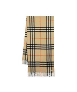 BURBERRY Шарф