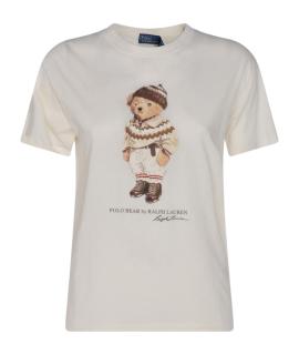 POLO RALPH LAUREN Футболка