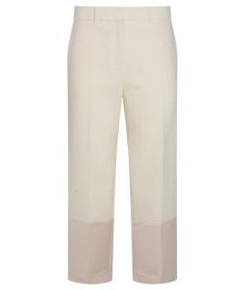 TORY BURCH Прямые брюки