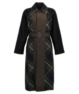 BURBERRY Пальто