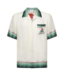 CASABLANCA Кэжуал рубашка