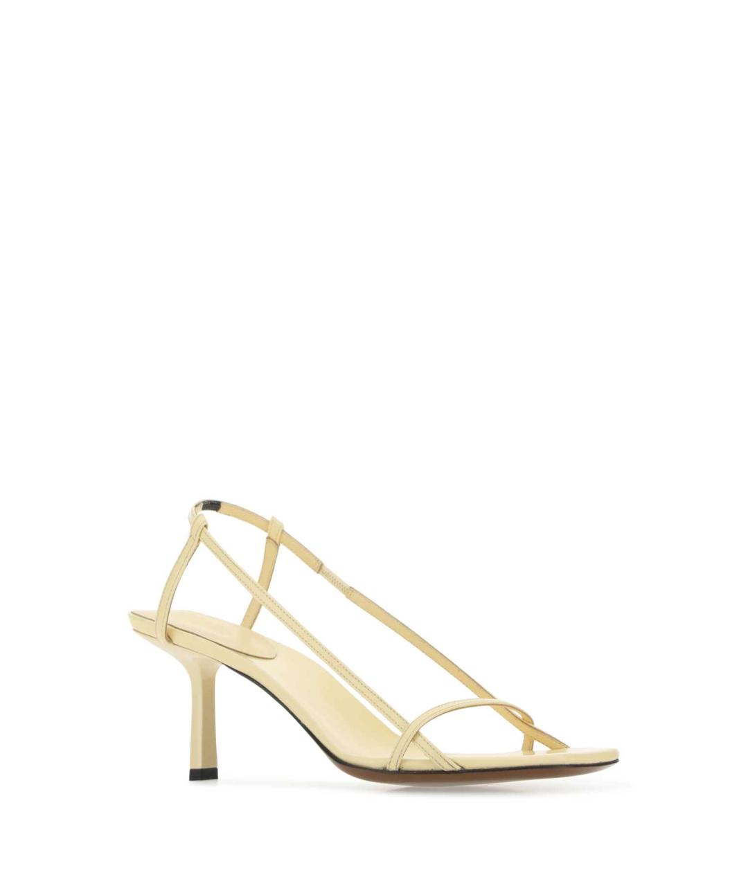 NEOUS Кожаные босоножки, фото 2