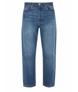 A.P.C. Прямые джинсы