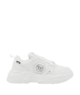 PHILIPP PLEIN Низкие кроссовки / кеды