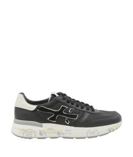 PREMIATA Низкие кроссовки / кеды