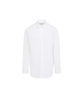 BALENCIAGA Кэжуал рубашка