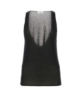 SAINT LAURENT Майка