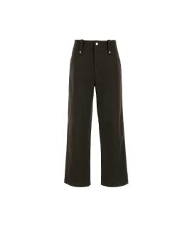 BURBERRY Повседневные брюки