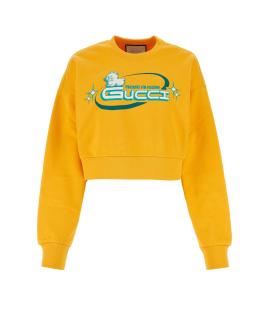 GUCCI Худи/толстовка