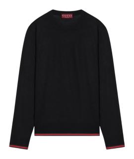 GUCCI Джемпер / свитер