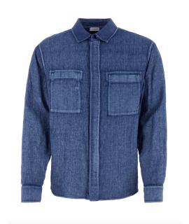 BURBERRY Кэжуал рубашка