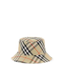 BURBERRY Шляпа