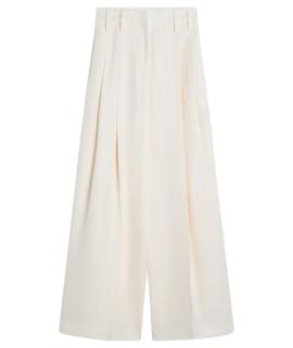 JIL SANDER Прямые брюки