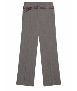 PRADA Прямые брюки