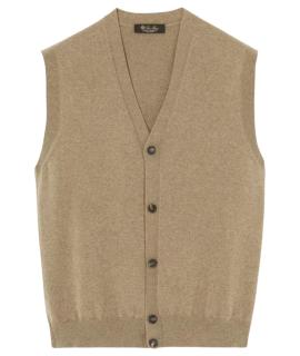 LORO PIANA Жилетка