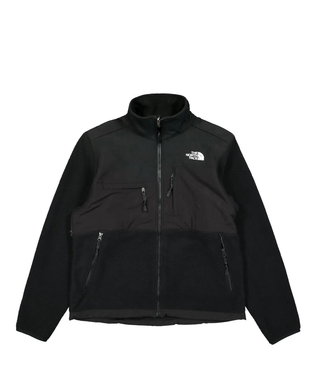 THE NORTH FACE Черная полиэстеровая куртка, фото 1