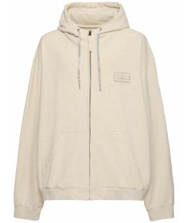 MAISON MARGIELA Худи/толстовка