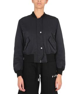 OFF-WHITE Куртка