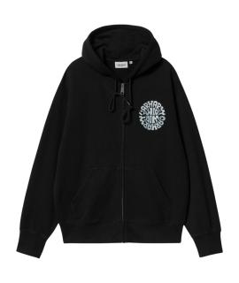 CARHARTT WIP Худи/толстовка