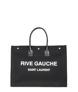 SAINT LAURENT Сумка Тоут