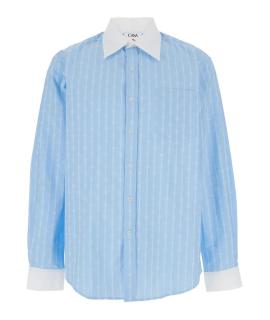 CASABLANCA Кэжуал рубашка