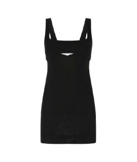 SAINT LAURENT Коктейльное платье