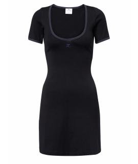 COURREGES Повседневное платье