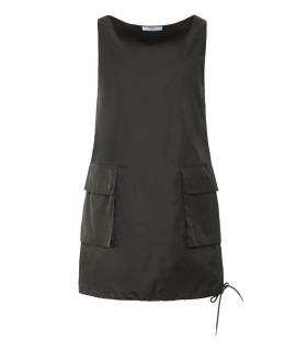 PRADA Повседневное платье