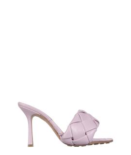 BOTTEGA VENETA Мюли