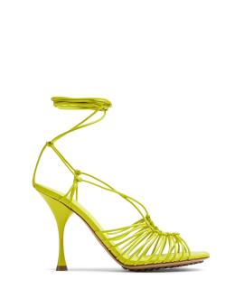 BOTTEGA VENETA Туфли