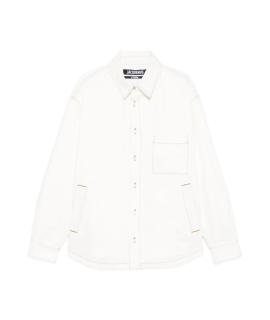 JACQUEMUS Кэжуал рубашка