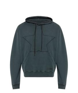 MM6 MAISON MARGIELA Худи/толстовка