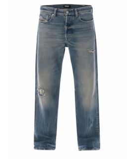 DIESEL Прямые джинсы