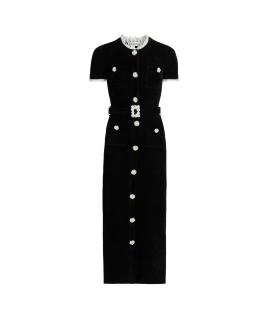 SELF-PORTRAIT Повседневное платье