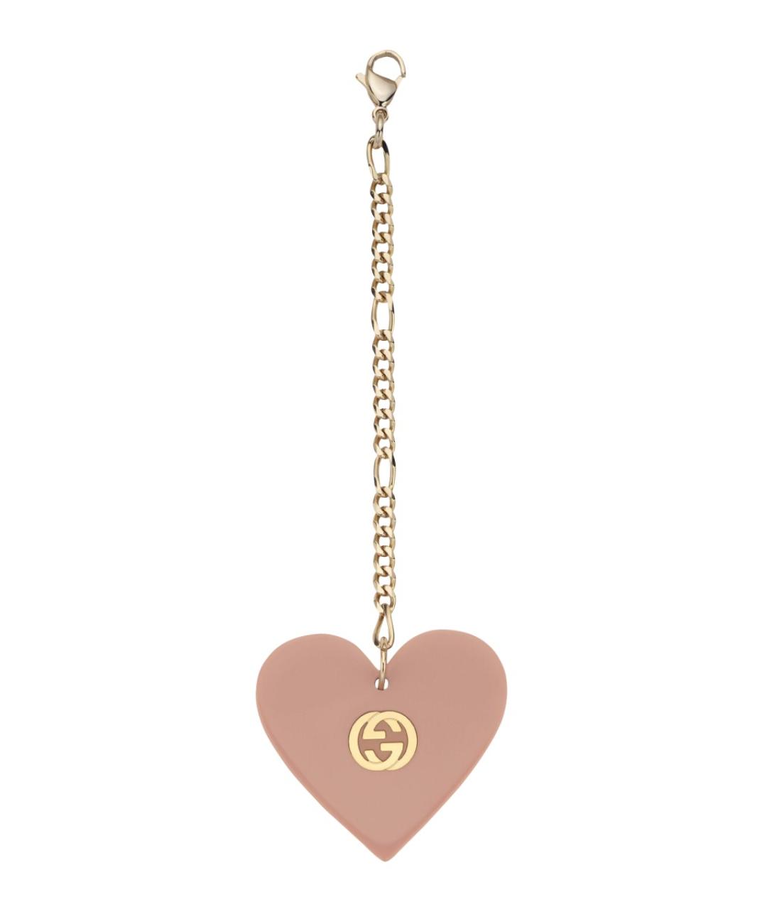 GUCCI Золотые металлические солнцезащитные очки, фото 5