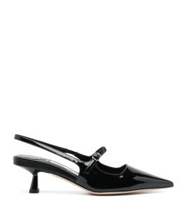 JIMMY CHOO Лодочки на низком каблуке